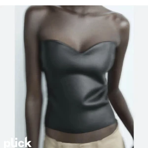 Zara topp - Super söt! Passade ej mig strl S 