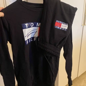 Sett  - Säljer en Tommy hilfiger sett inte äkta❗️säljer den då den inte kommer till användning längre💘