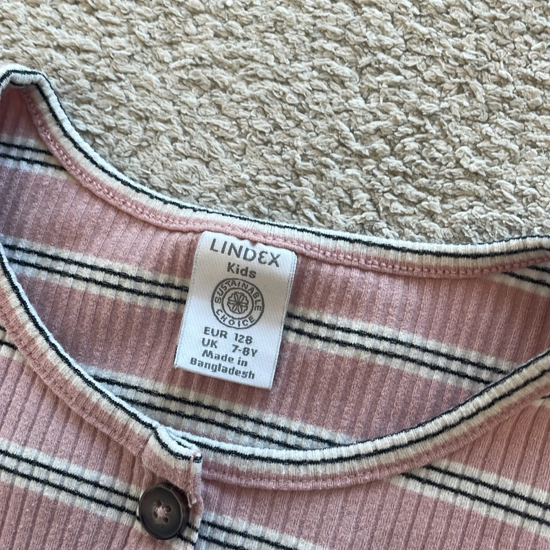 Lindex tröja ❤️ - 90