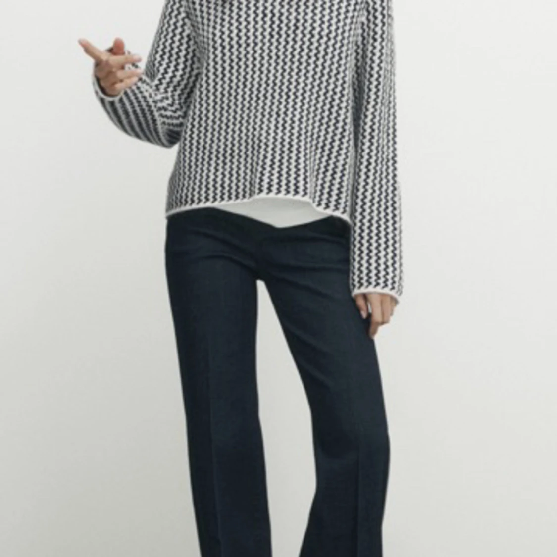 Massimo Dutti tröja