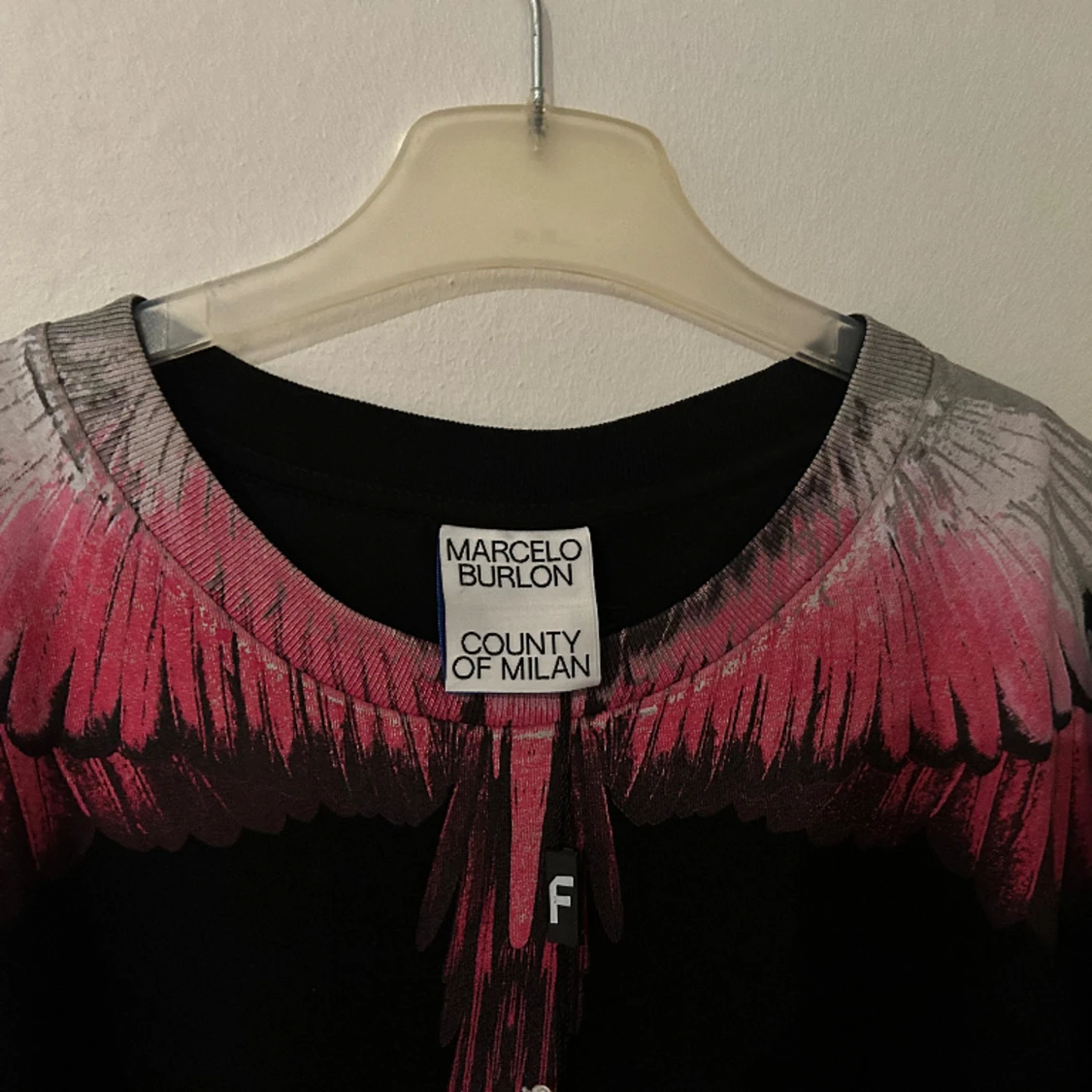 Marcelo burlon t shirt - 90