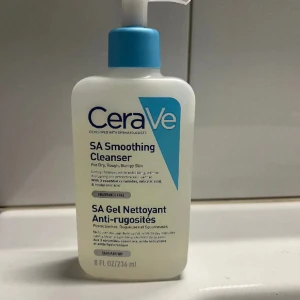 Rengöring  - Rengöring från Cerave 