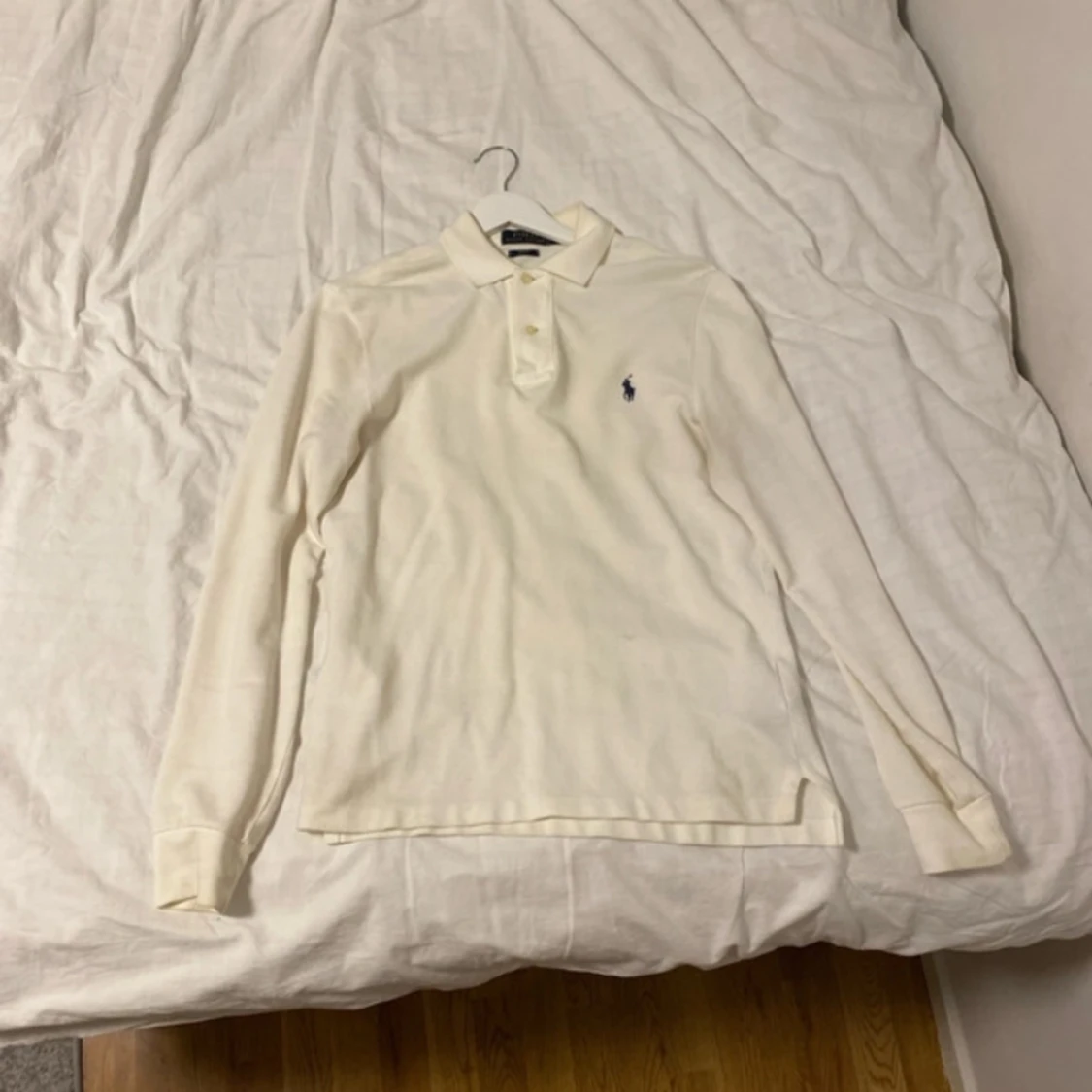 Pikélångärmad  - 90