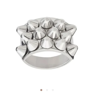 Edblad ring  - Edblad nitring i storlek xs 