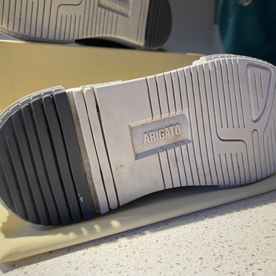 Axel Arigato Atlas st 38 - 90