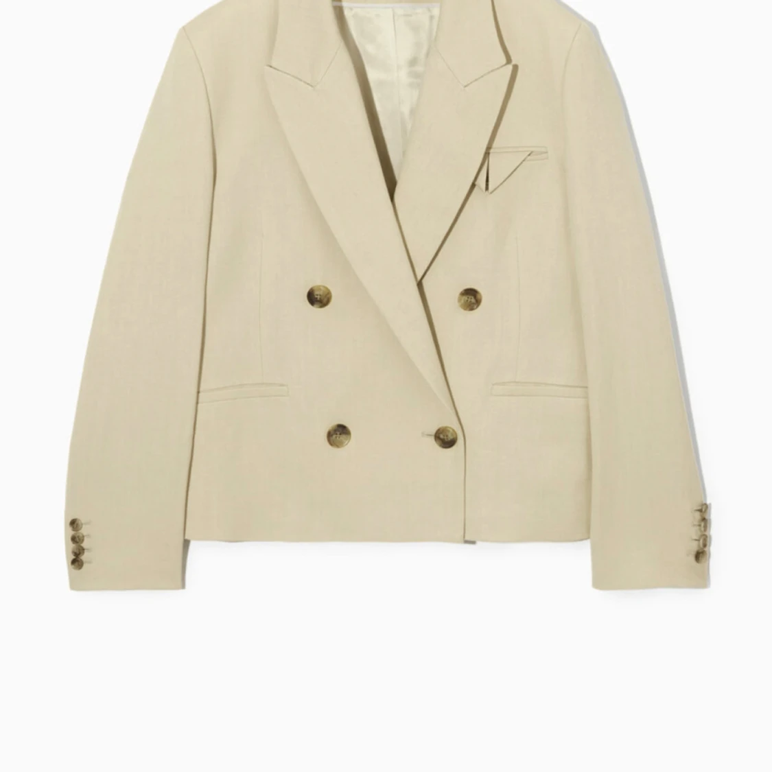 Blazer ifrån cos