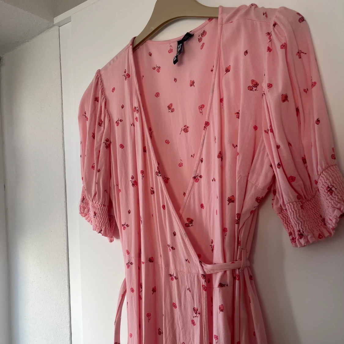 Söt sommarklänning