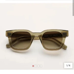 Gröna chimis  - Gröna chimis i modellen 04, väldigt bra skick, inga defekter. Lägger ut igen pga oseriös köpare 