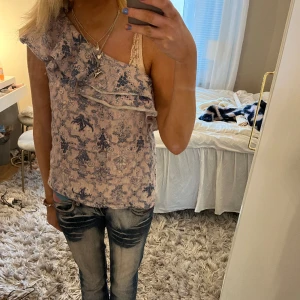 Isabel marant topp - Så snygg isabel marant topp