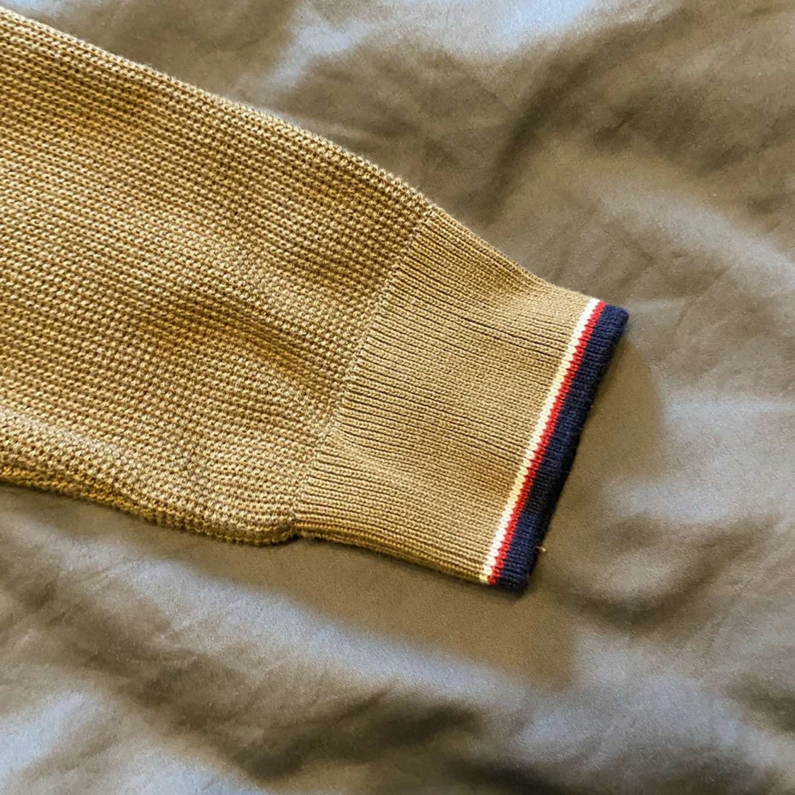 Sir Raymond Tailor tröja - 90