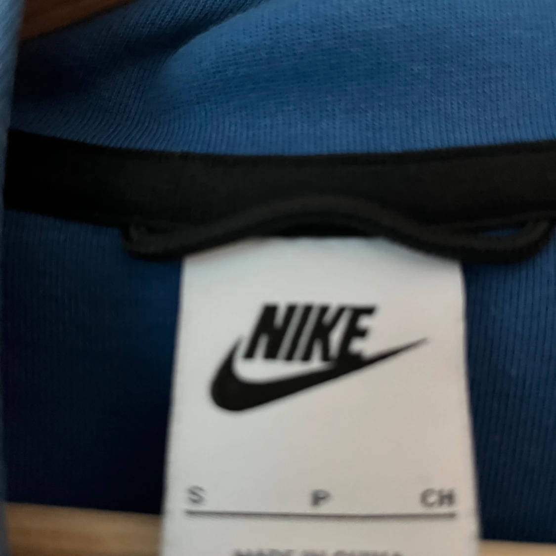 LIMITED NIKE TECH FLEECE - 91