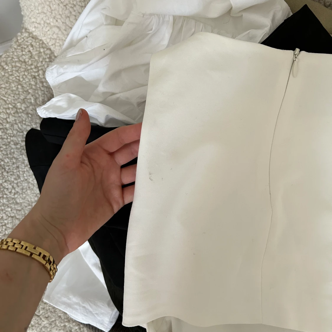 Studentklänning  - 91