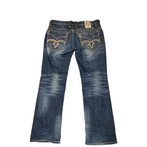 Rock revival - Sjuka rock revival jeans 