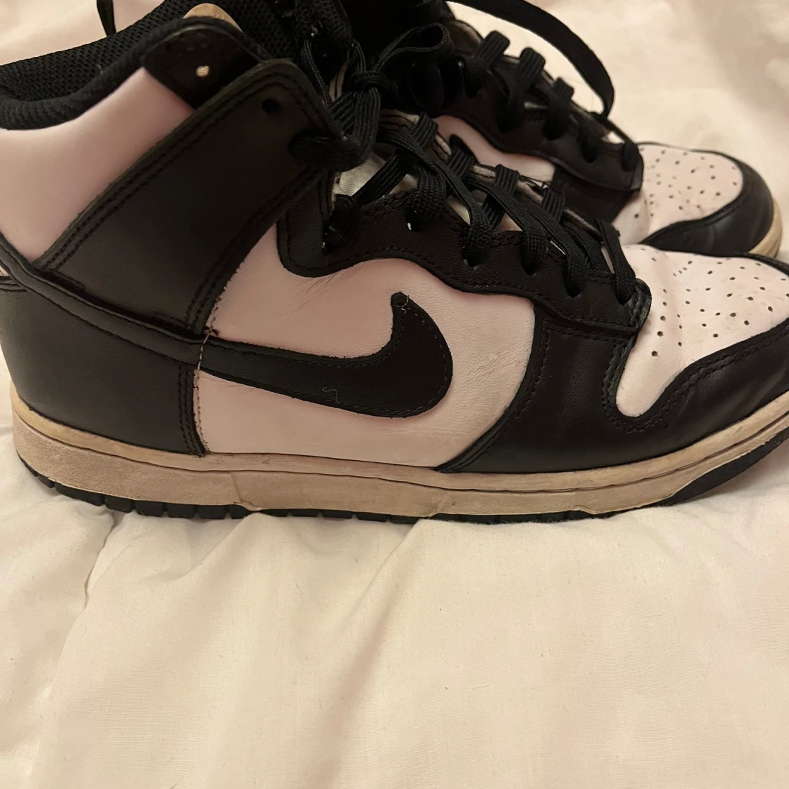 Jordan 1 köpte för 2500 - 90