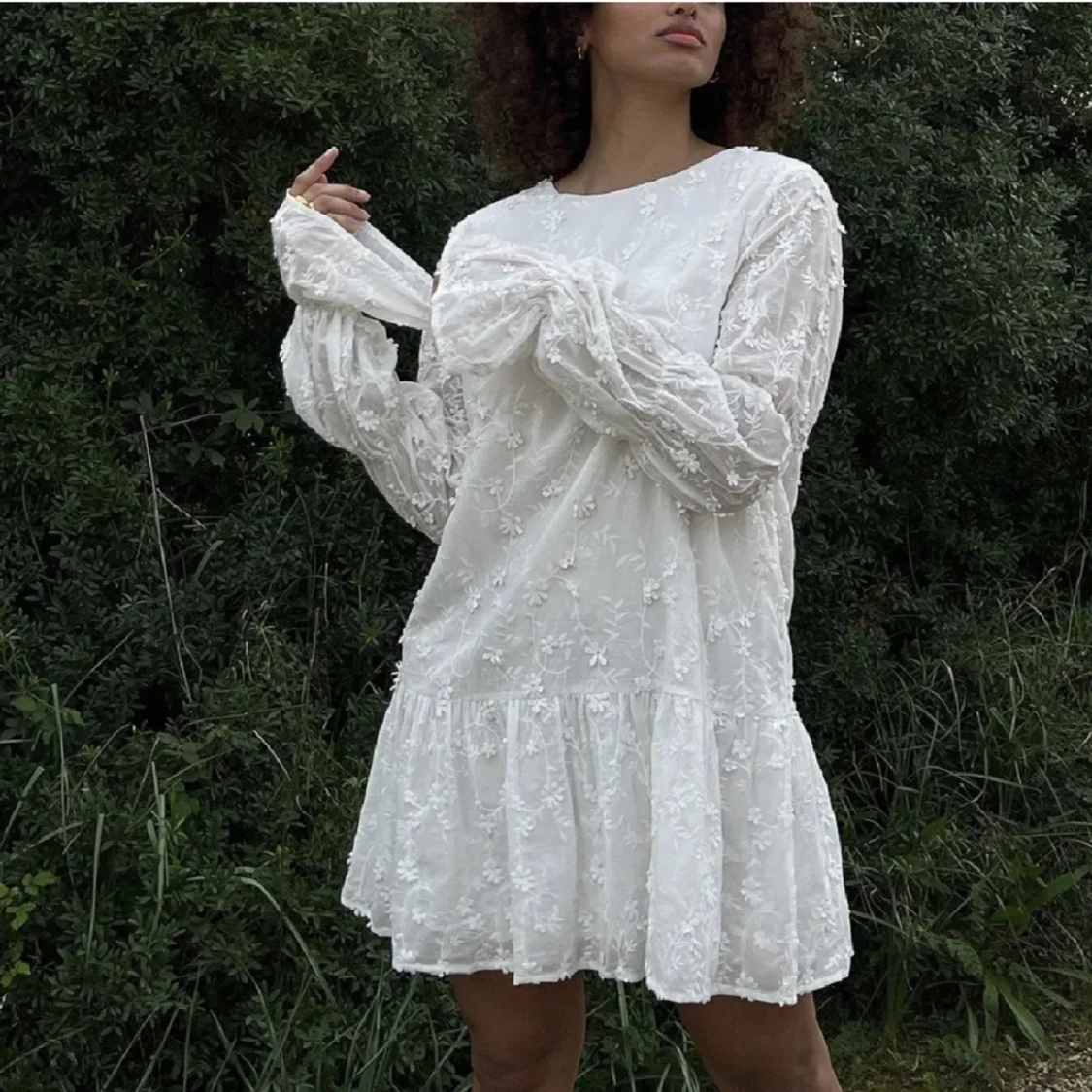 STUDENTKLÄNNING  - 90