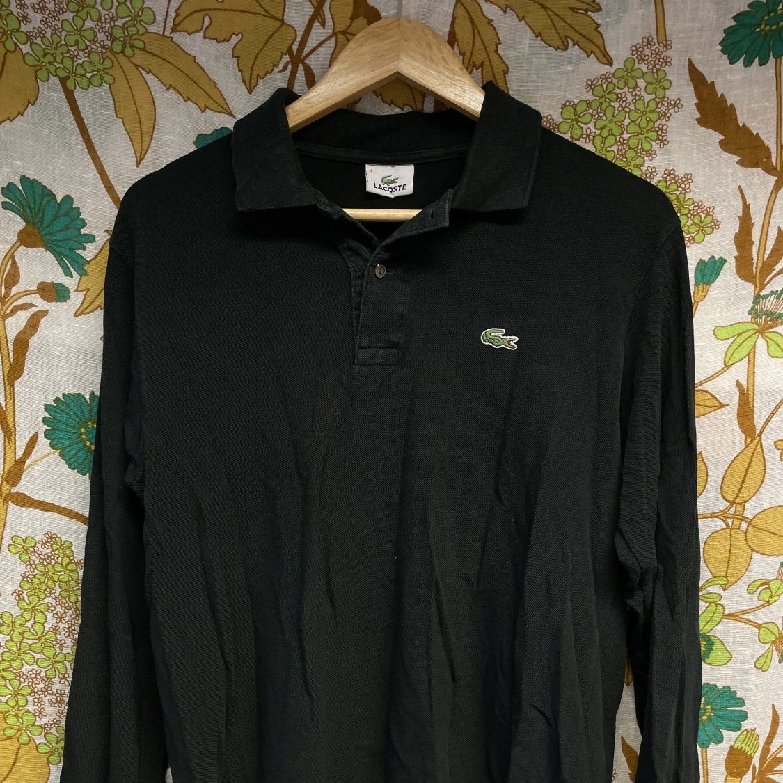 Lacoste tröja M/L