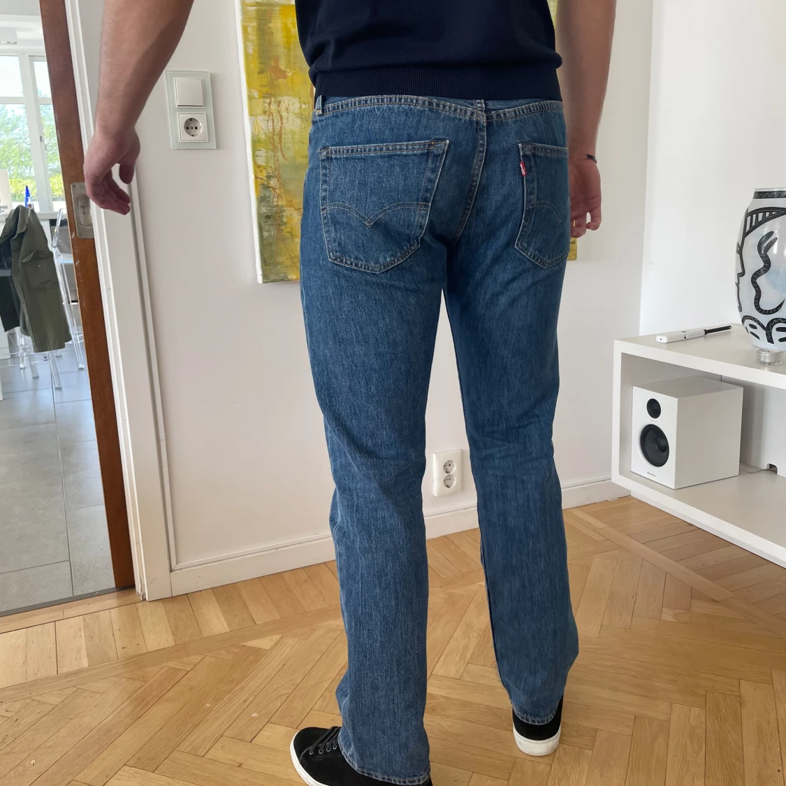 Jeans från Levis - 90