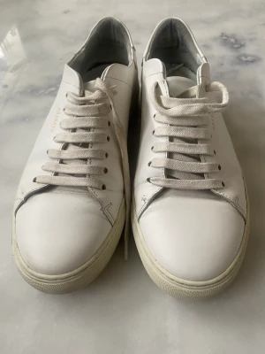 Sneakers Arigato strl 40 - Sneakers till herr fr Arigato fint skick förutom en lite skada (se bild) 