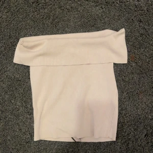 Topp - Jättefin topp från hm! aldrig använt 💕 