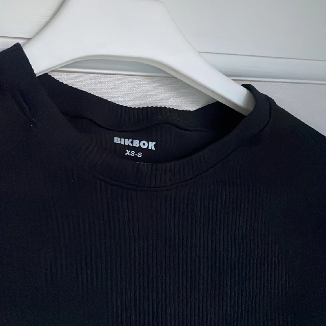 Ribbad träningströja✨ - 90