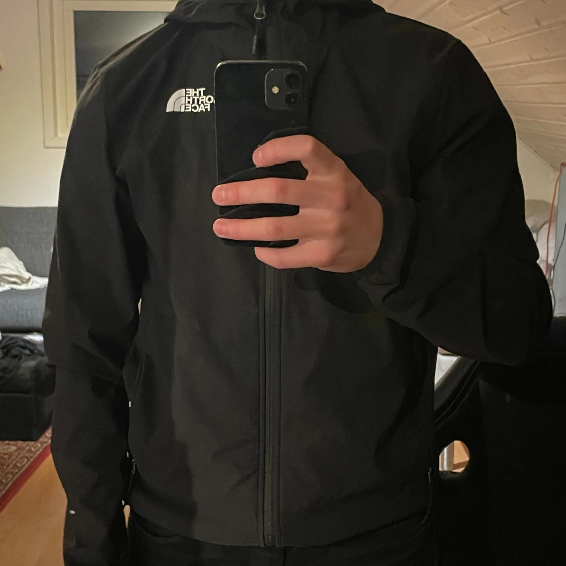 The North Face windbraker - 90