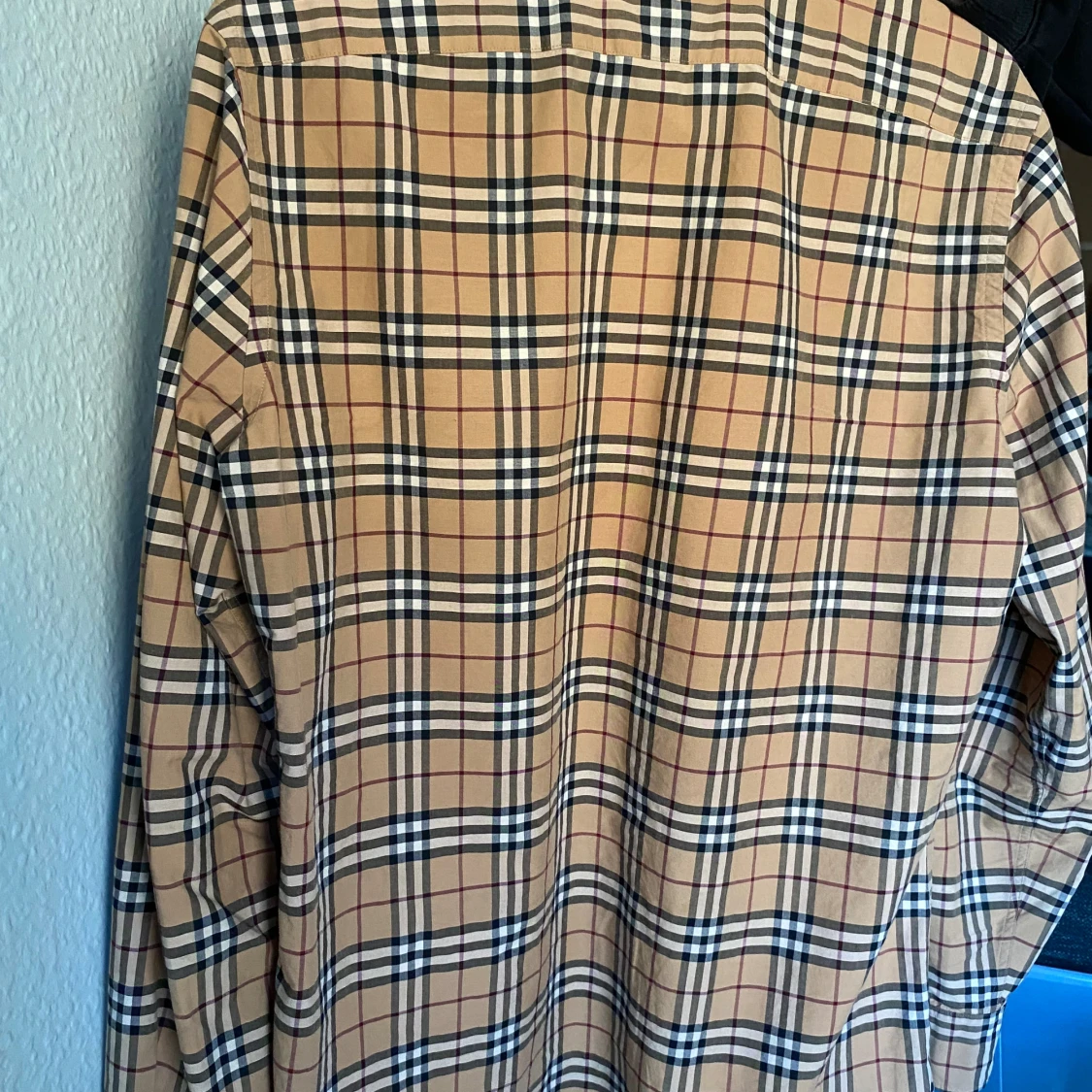 Burberry skjorta - 90