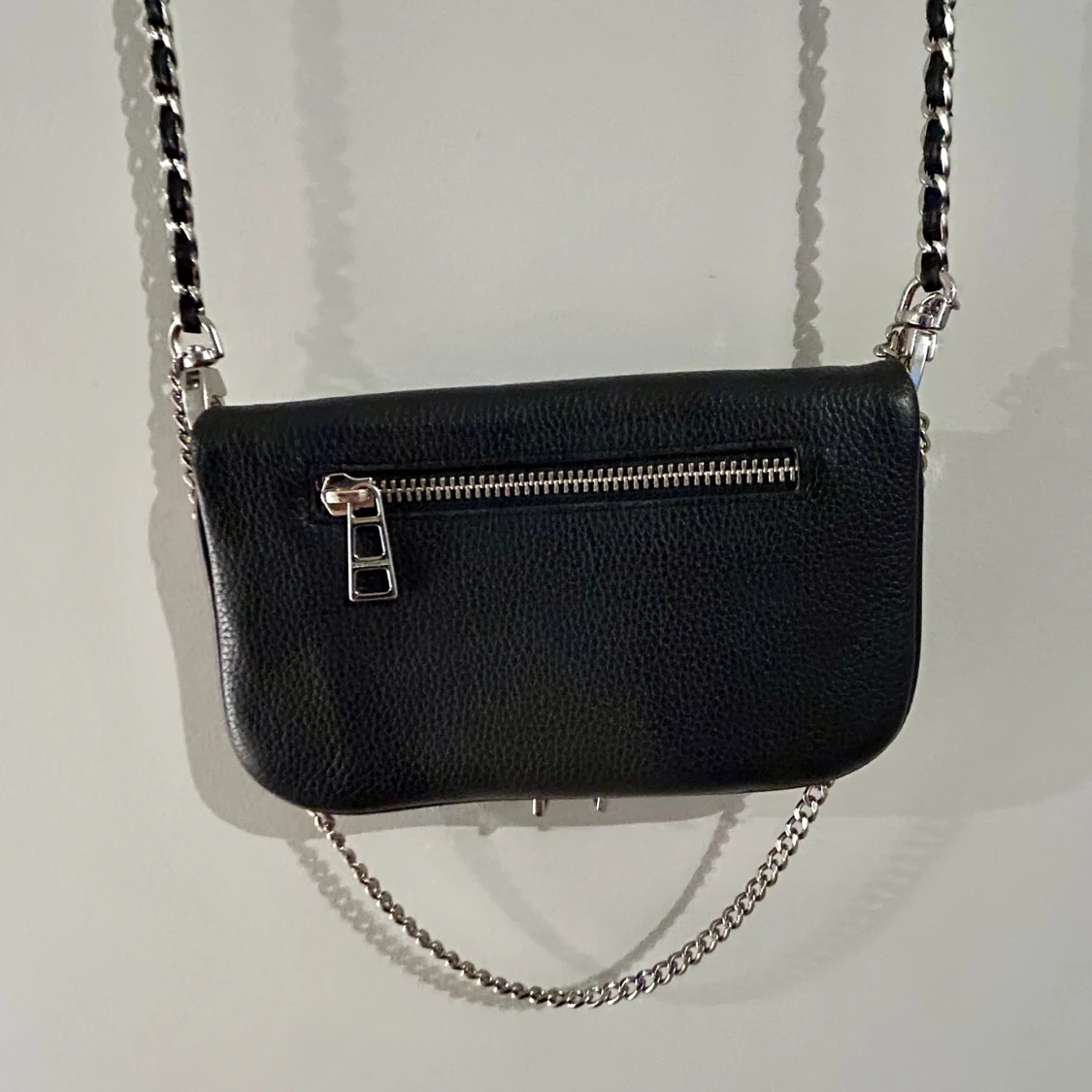 Zadig&Voltaire Nano rock väska  - 92