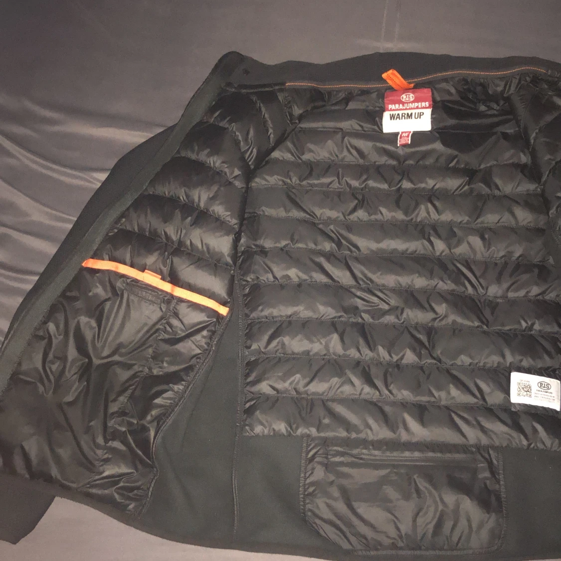 Parajumper jacka - 91