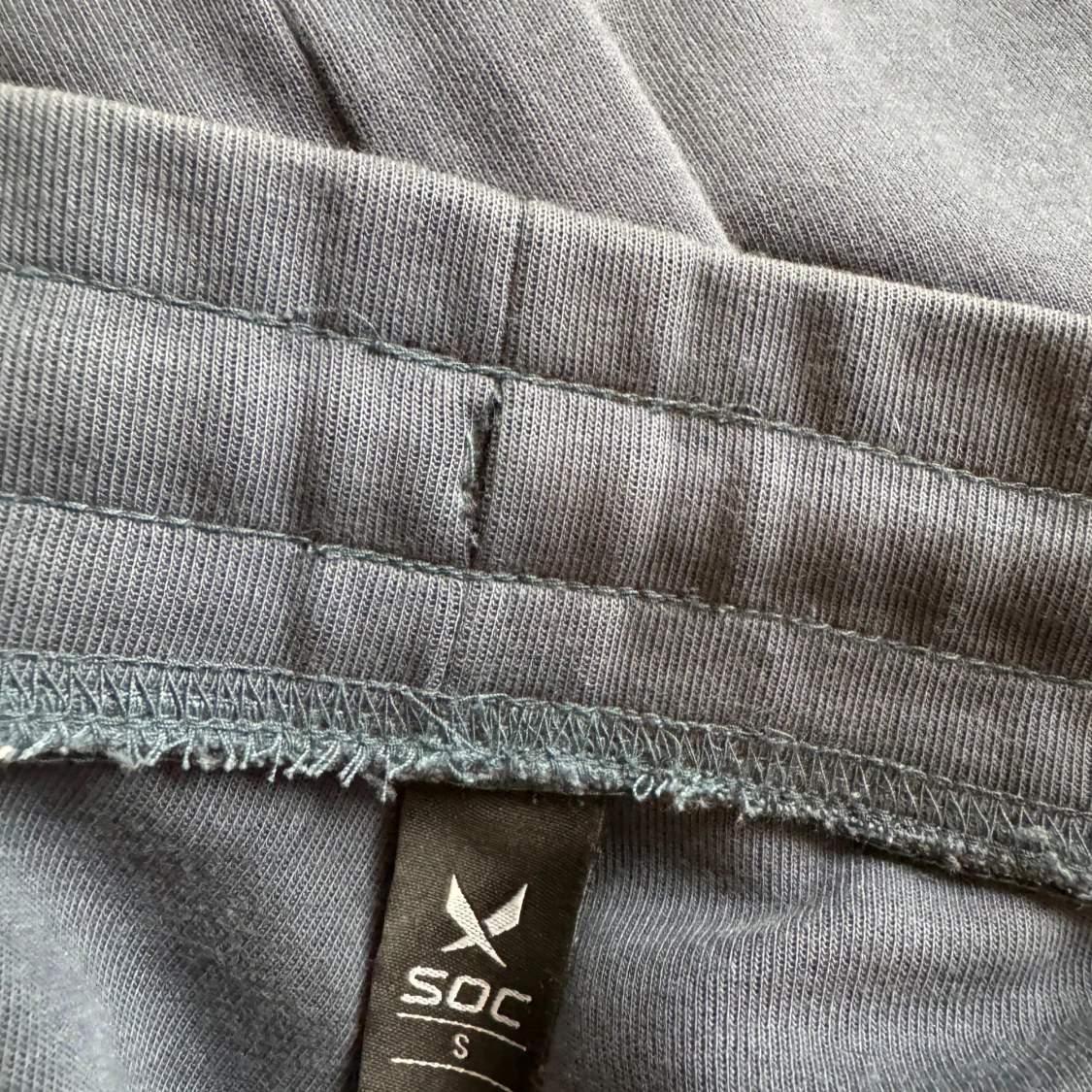 Soc mjukisbyxor  - 91