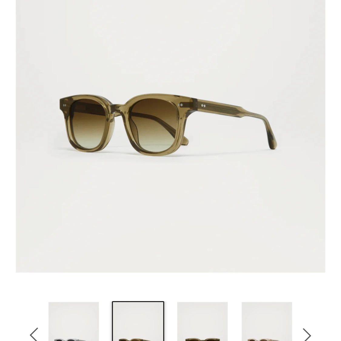 Chimi 02 Green  - 93