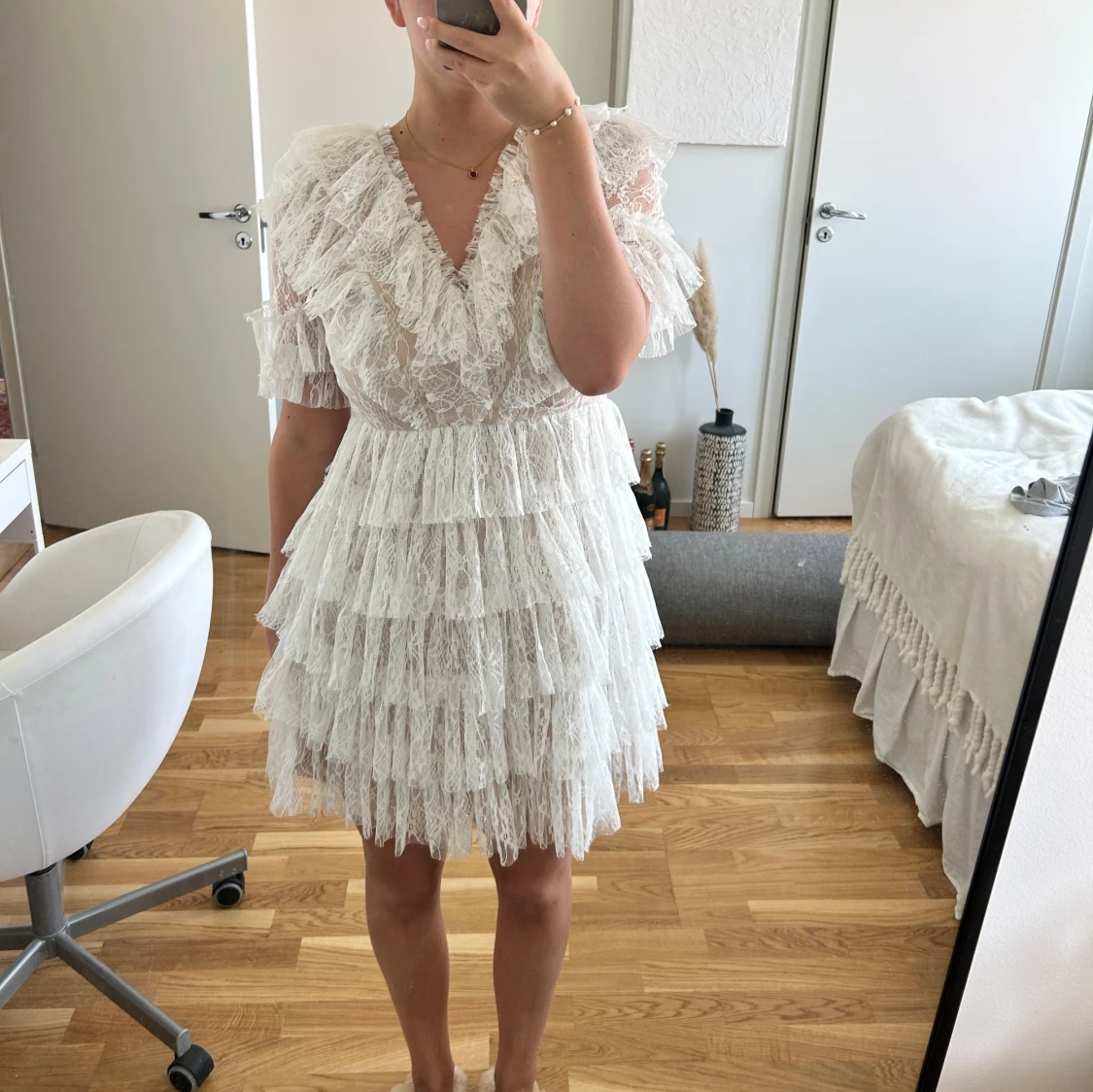 ByMalina klänning  - 90