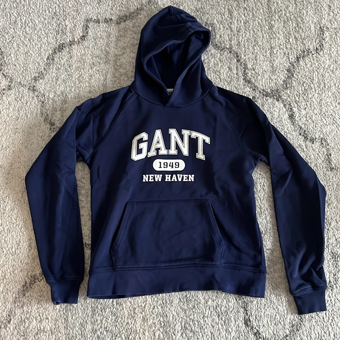 Gant hoodie - 90