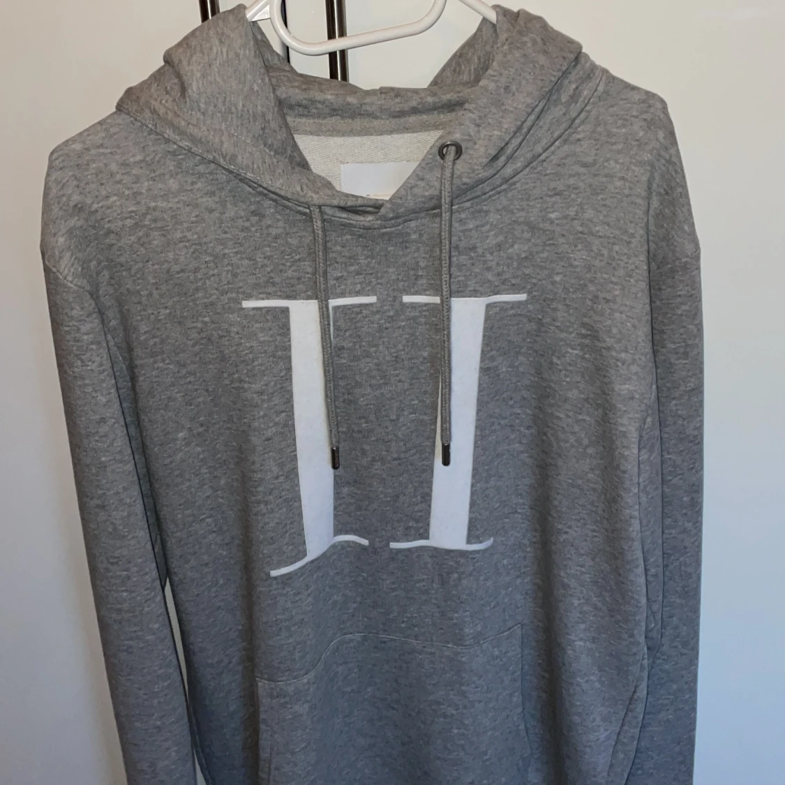 Les deux hoodie