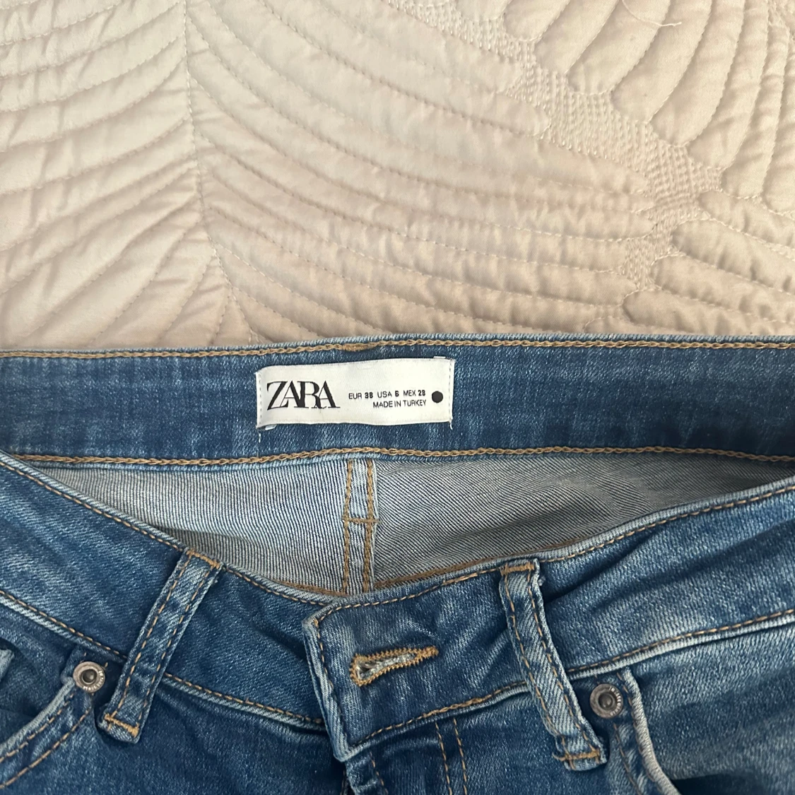 Bootcut jeans zara  - 92