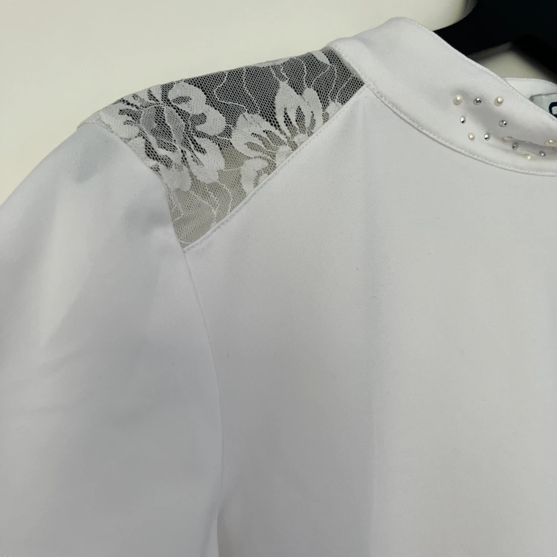 Tävlings ridtröja  - 92