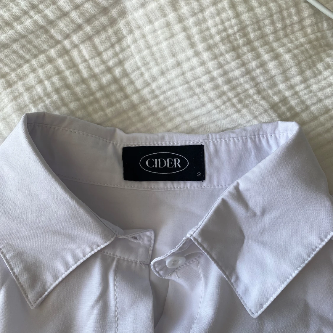 Skjortklänning  - 91