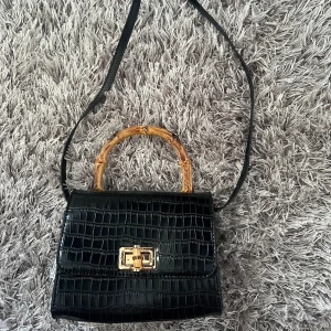 axelremsväska  - Aldrig använd