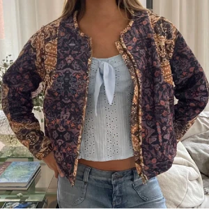 Sommar jacka - Supersnygg jacka! Perfekt till vår/sommar💖❣️