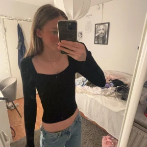 Superfin topp - Superfin topp från Gina trixat som jag inte får andvändning av. 