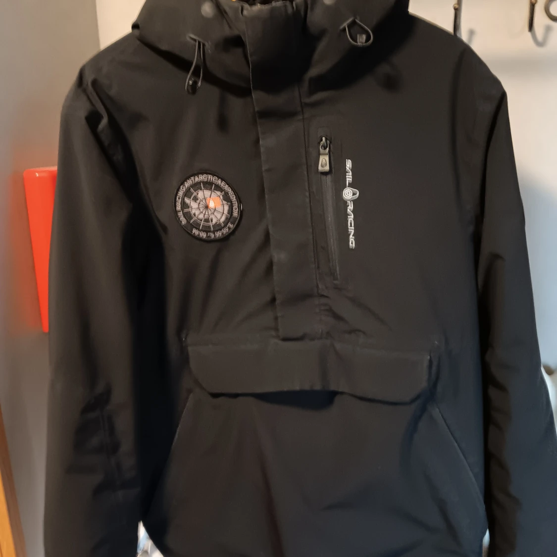 Sail racing jacka - 90