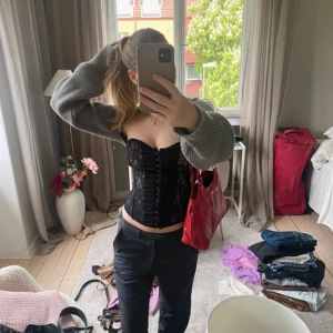 Kostymbyxor - Så fina kostymbyxor, säljer för att de tyvärr inte är min stil längre 🥰