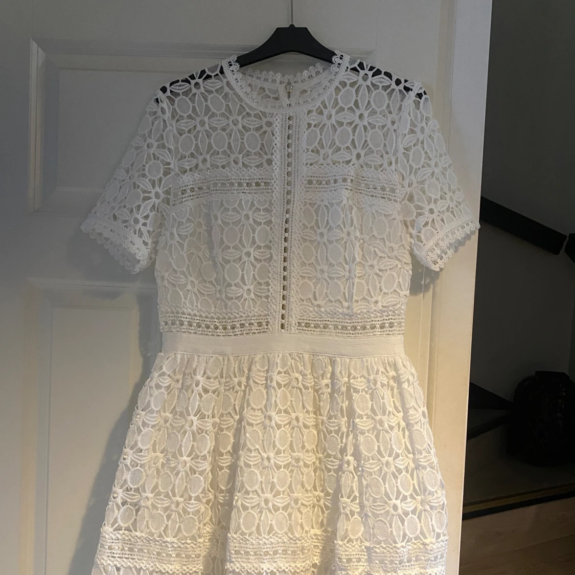 By malina klänning  - 90