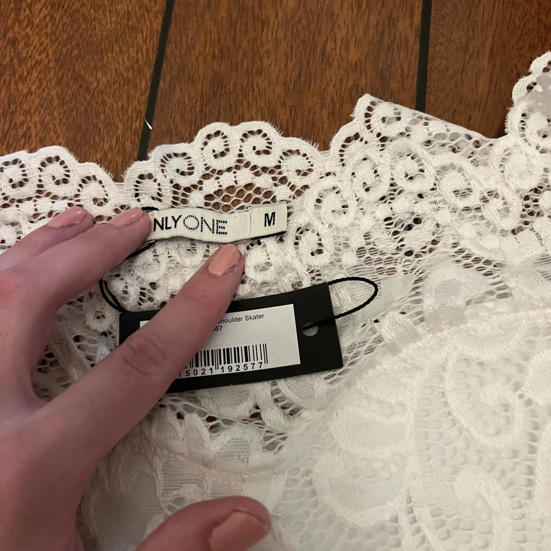 Studentklänning  - 91