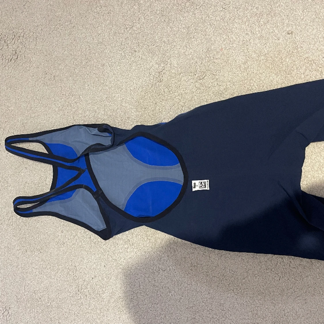 Arena Carbon Air - 90