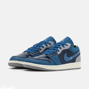 Jordan 1 low - Skor