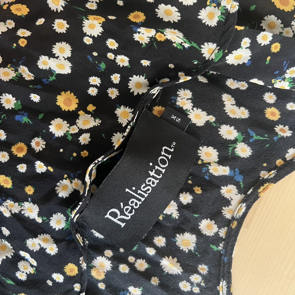 Realisation Par Allegra klänning - 91