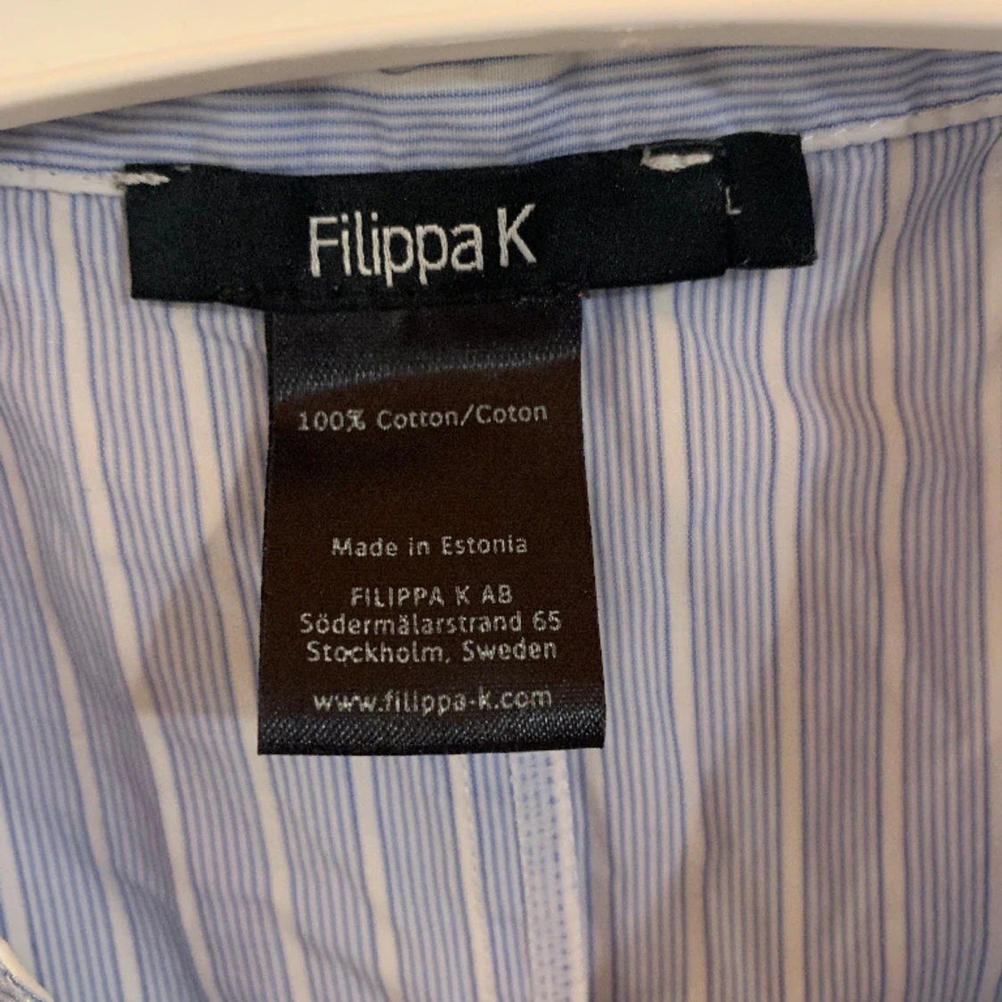 Filippa K blus/topp - 91