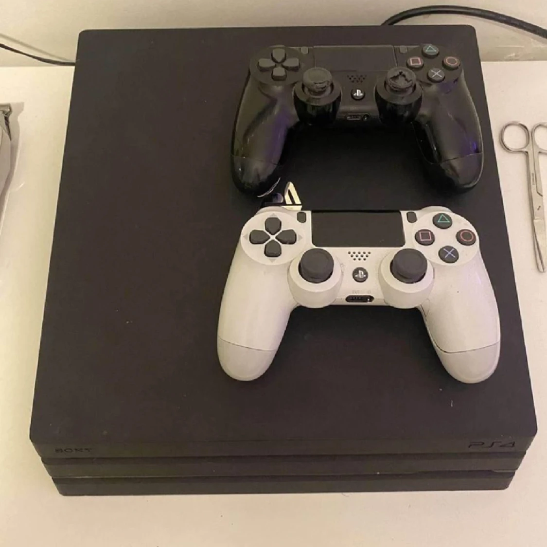 Ps4 PRO