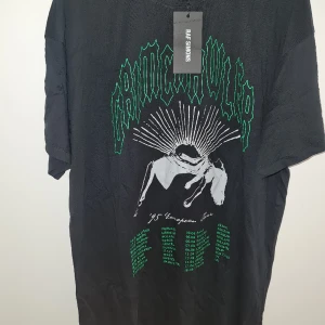 Raf Simons tee - Size M - oversized fit Snabb shipping 💨