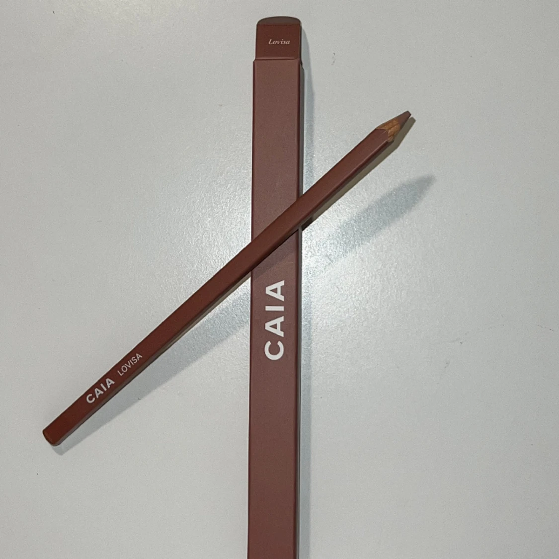 CAIA LOVISA LIP PENCIL